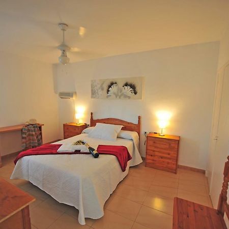 Apto Terrazas 3 Rooms 2 Banos Cabildo Playa Parking Sanlúcar de Barrameda Buitenkant foto