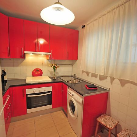 Apto Terrazas 3 Rooms 2 Banos Cabildo Playa Parking Sanlúcar de Barrameda Buitenkant foto