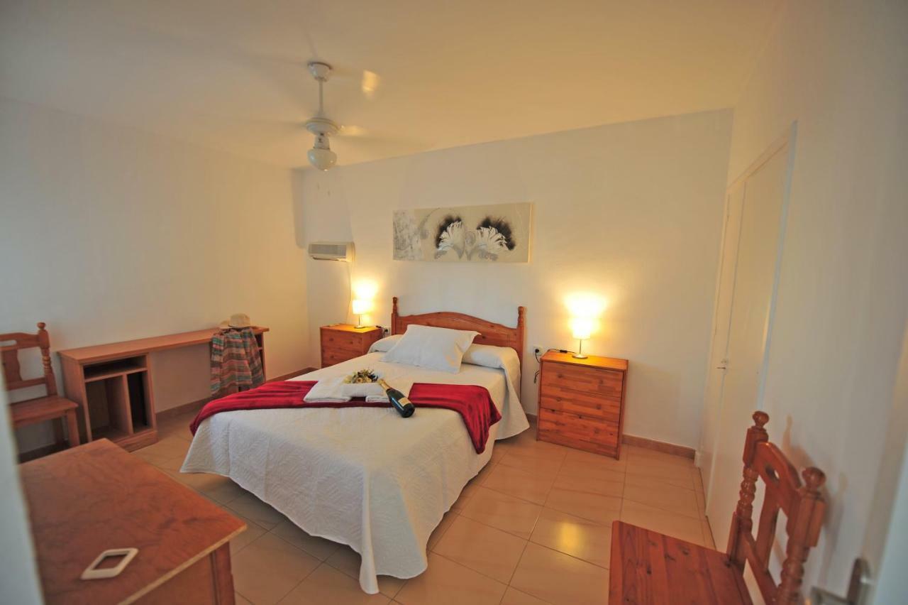 Apto Terrazas 3 Rooms 2 Banos Cabildo Playa Parking Sanlúcar de Barrameda Buitenkant foto