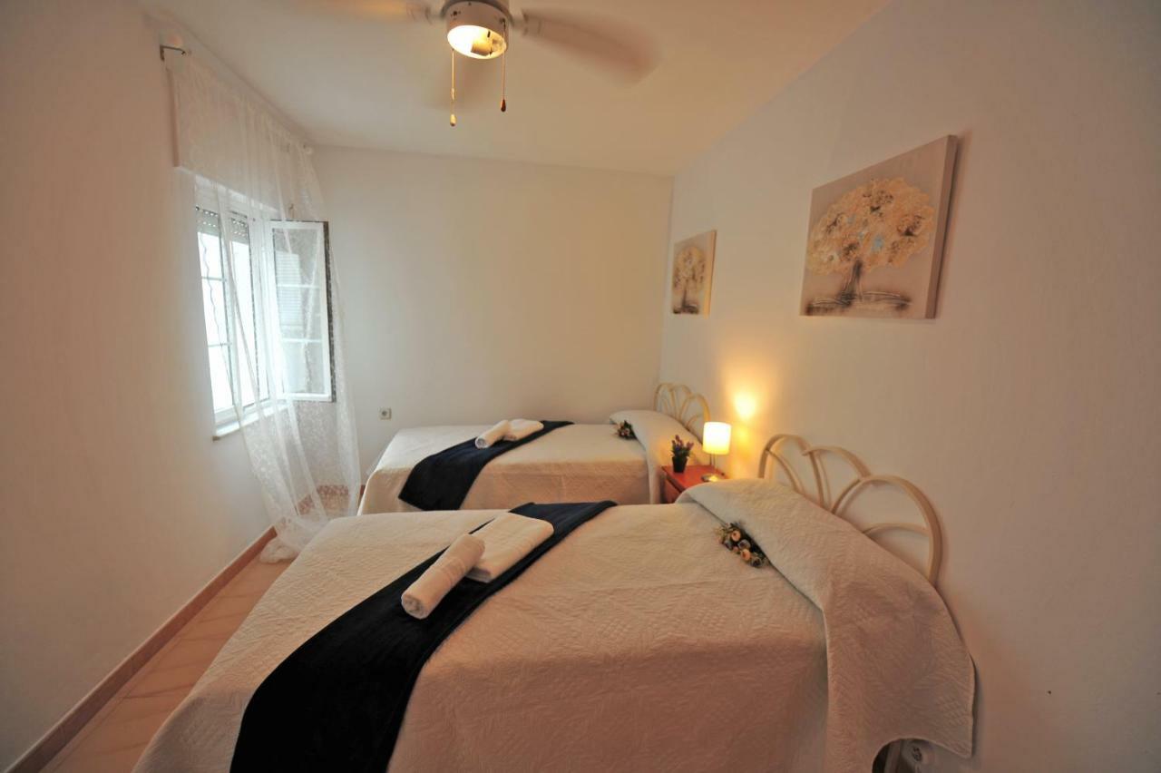 Apto Terrazas 3 Rooms 2 Banos Cabildo Playa Parking Sanlúcar de Barrameda Buitenkant foto