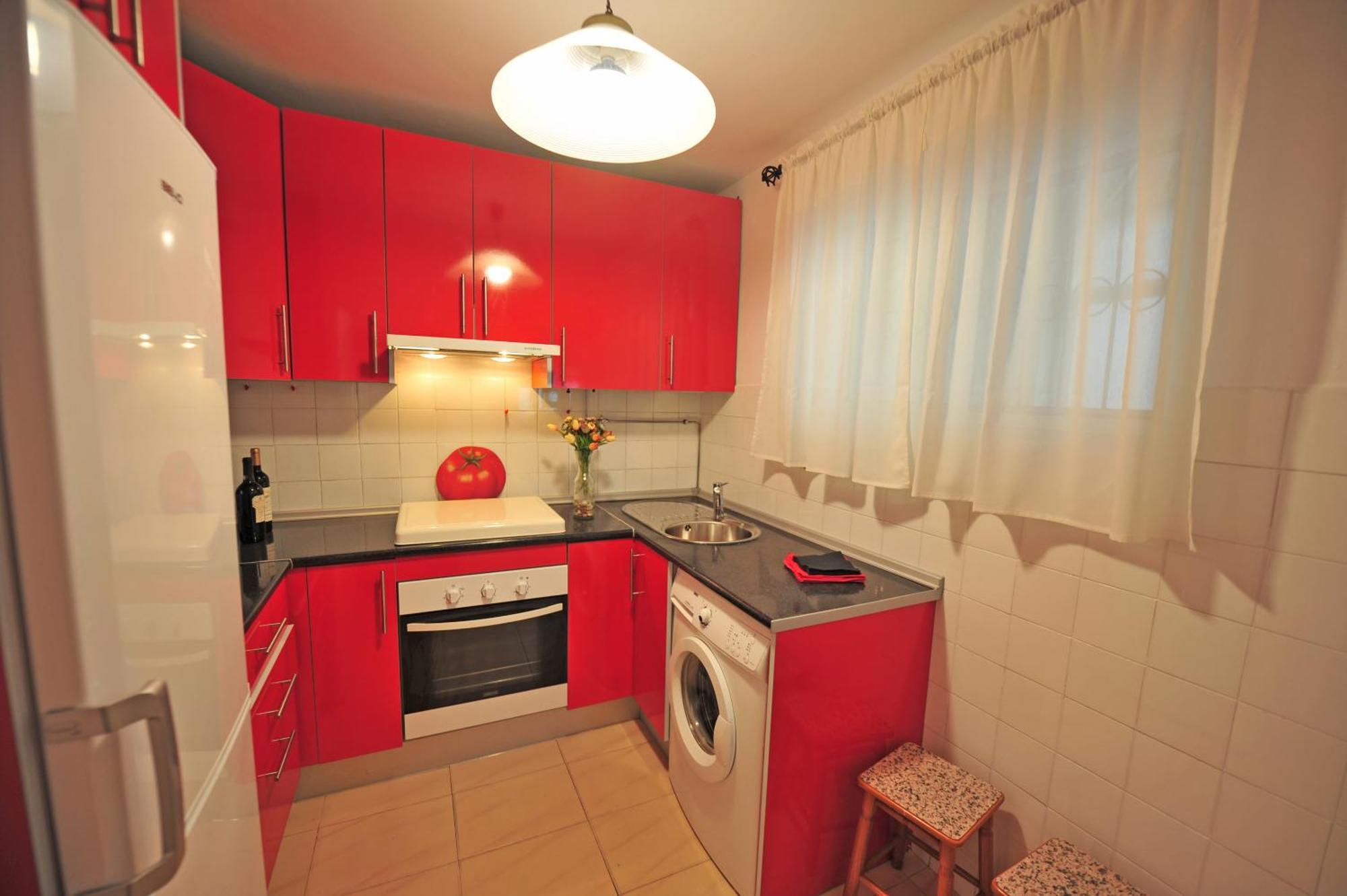 Apto Terrazas 3 Rooms 2 Banos Cabildo Playa Parking Sanlúcar de Barrameda Buitenkant foto