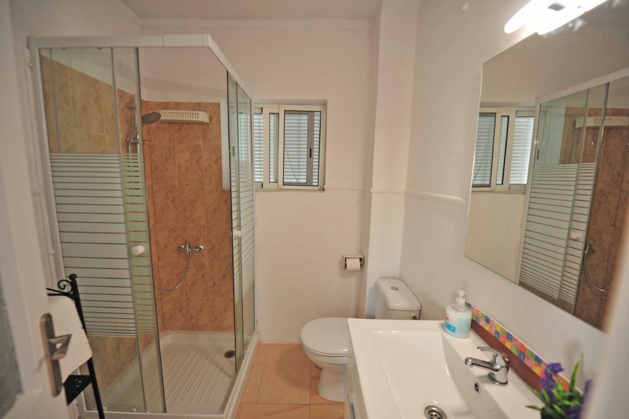 Apto Terrazas 3 Rooms 2 Banos Cabildo Playa Parking Sanlúcar de Barrameda Buitenkant foto