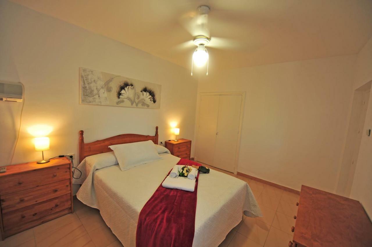 Apto Terrazas 3 Rooms 2 Banos Cabildo Playa Parking Sanlúcar de Barrameda Buitenkant foto