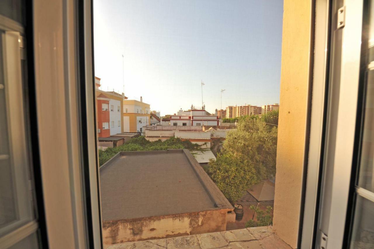 Apto Terrazas 3 Rooms 2 Banos Cabildo Playa Parking Sanlúcar de Barrameda Buitenkant foto