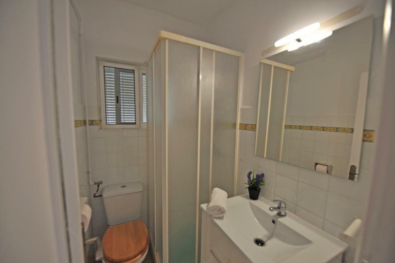 Apto Terrazas 3 Rooms 2 Banos Cabildo Playa Parking Sanlúcar de Barrameda Buitenkant foto