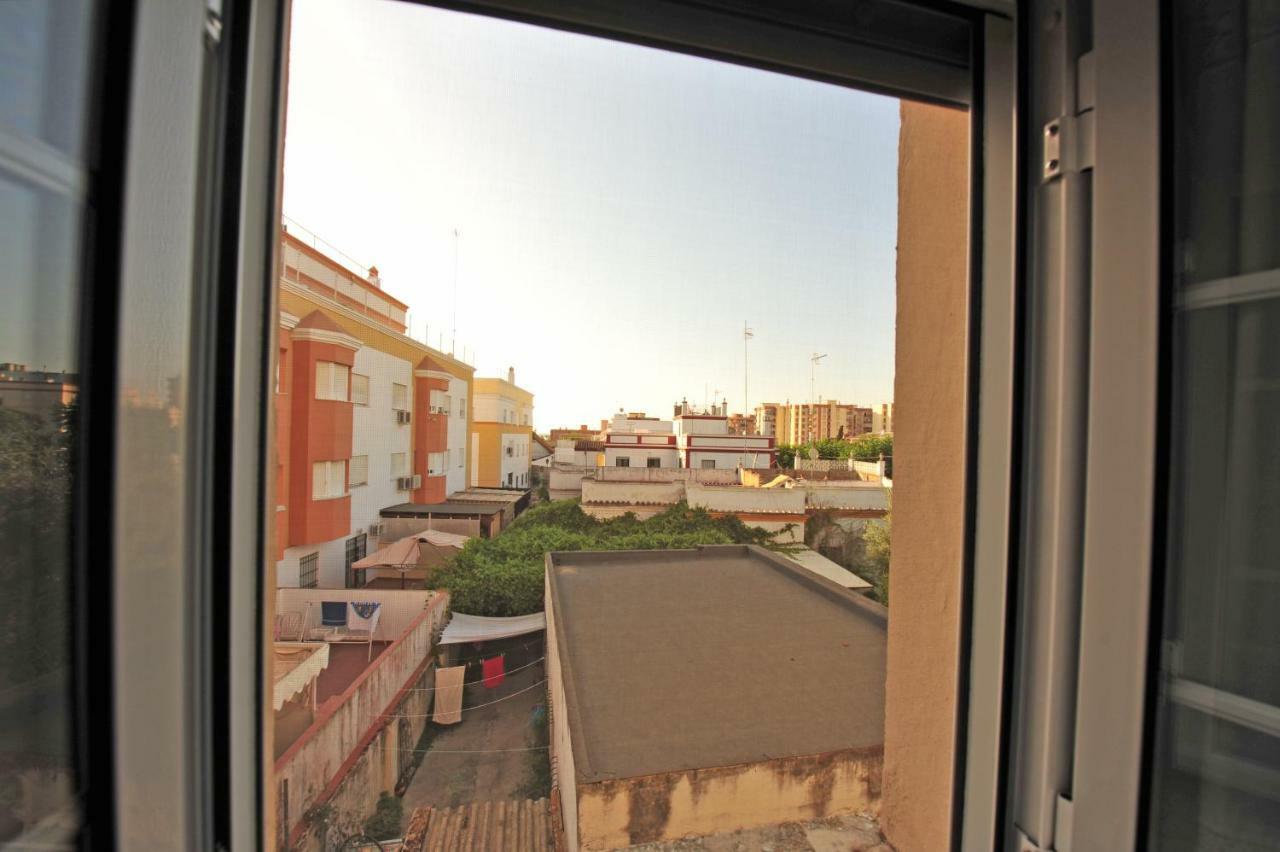 Apto Terrazas 3 Rooms 2 Banos Cabildo Playa Parking Sanlúcar de Barrameda Buitenkant foto